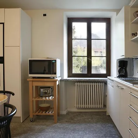 Apartment Lord Byron