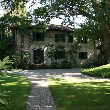Apartment Lord Byron *